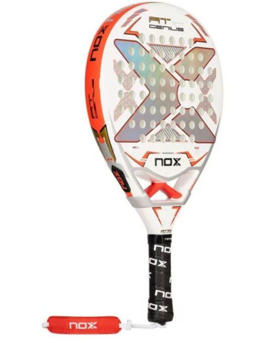 Raquette de Padel NOX AT PRO CUP COORP 2024