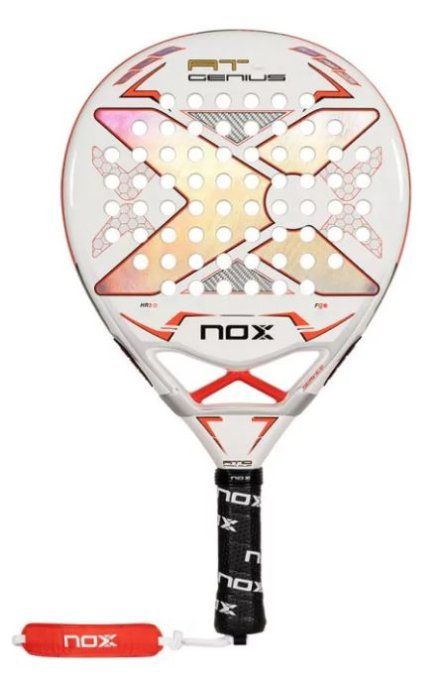 Raquette de Padel NOX AT PRO CUP COORP 2024