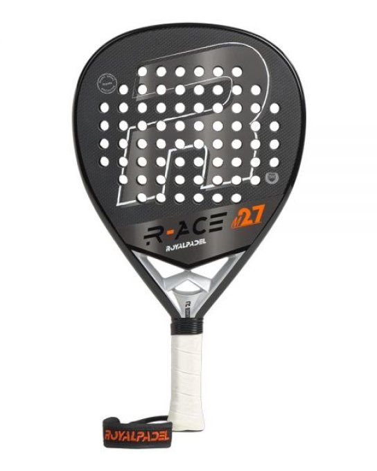 Raquette de padel ROYAL PADEL RP RACE 2025