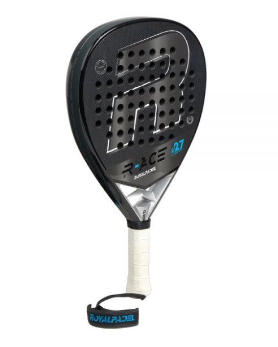 Raquette de padel ROYAL PADEL RP RACE LIGHT 2025