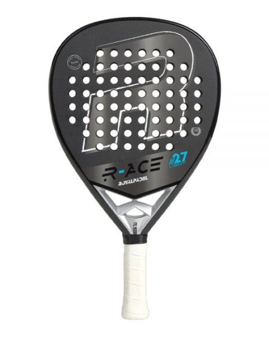 Raquette de padel ROYAL PADEL RP RACE LIGHT 2025