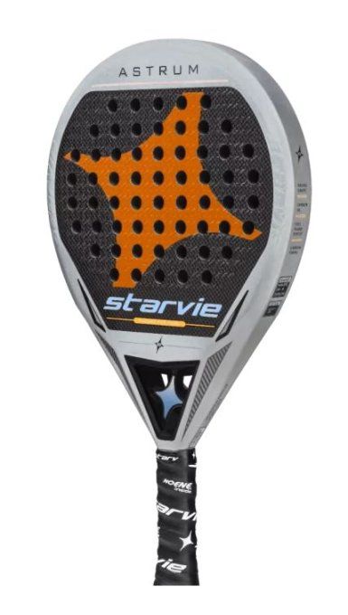 Raquette de Padel STARVIE  ARCADIA - Copie