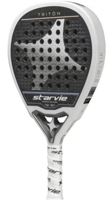 Raquette de Padel STARVIE TRITON  SPEED 2024