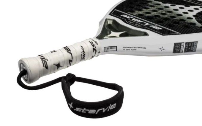 Raquette de Padel STARVIE TRITON  SPEED 2024