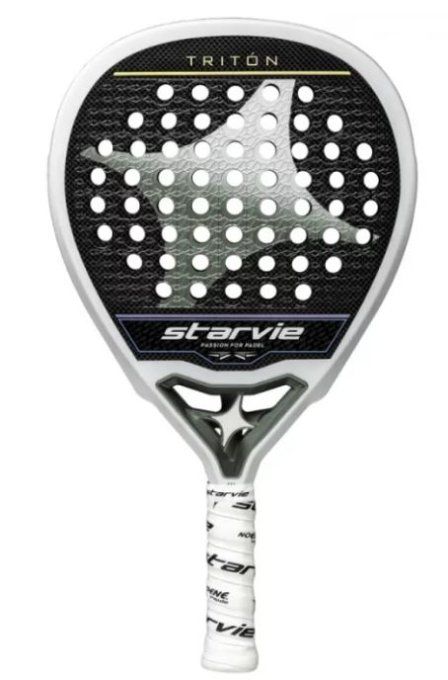 Raquette de Padel STARVIE TRITON  SPEED 2024