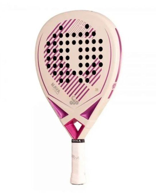 Raquette de padel VIBORA YARARA XTREME FIBER 