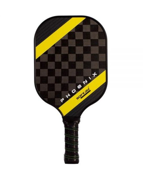 Raquette de PICKLEBALL SOFTJIM PHOENIX