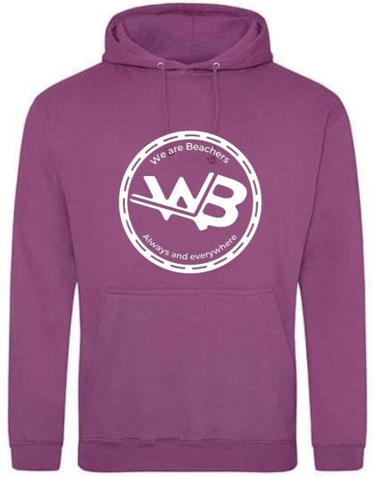 Sweat-shirt uni WAB 