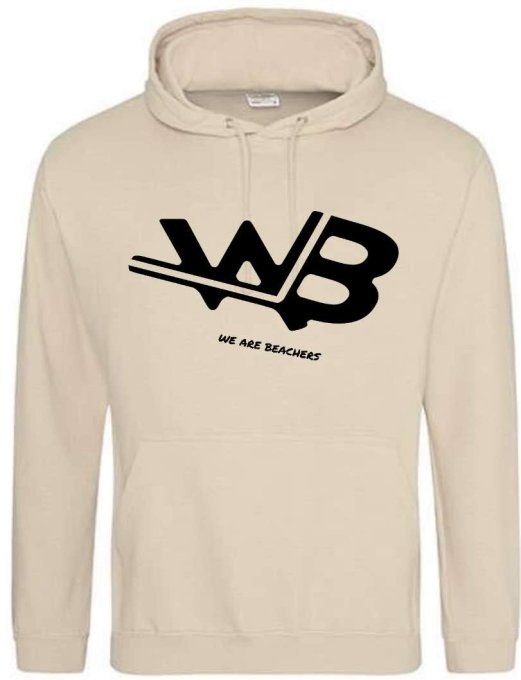 Sweat-shirt uni WAB 