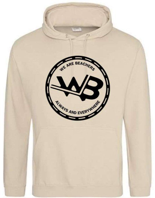 Sweat-shirt uni WAB 