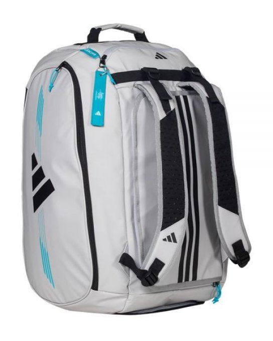 Sac de Padel ADIDAS PROTOUR OFFWHITE 3.4