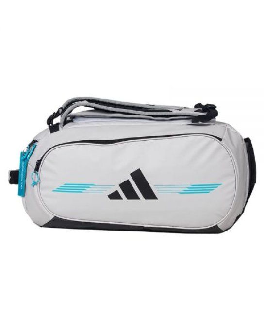 Sac de Padel ADIDAS PROTOUR OFFWHITE 3.4