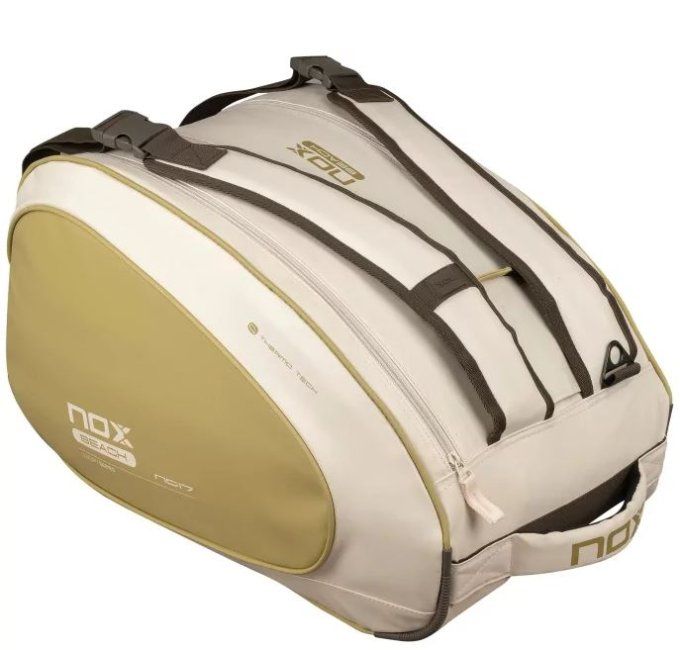 Sac de Beach tennis NOX BEACH BAG NG 17