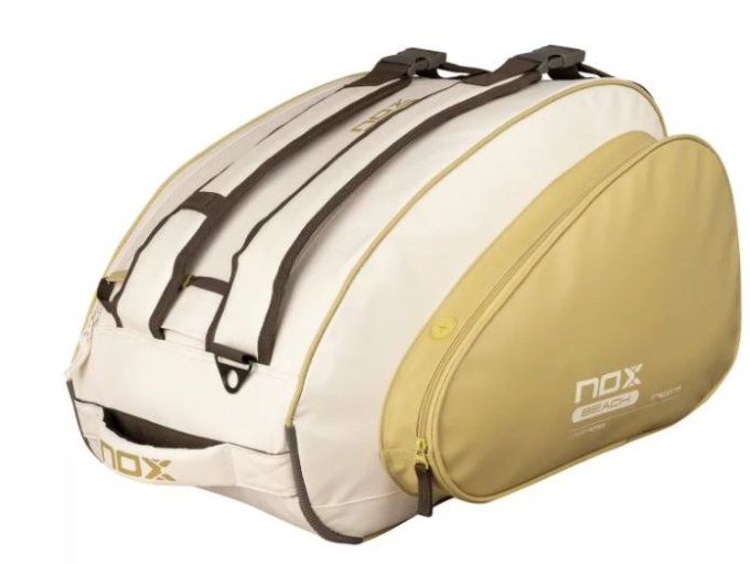 Sac de Beach tennis NOX BEACH BAG NG 17