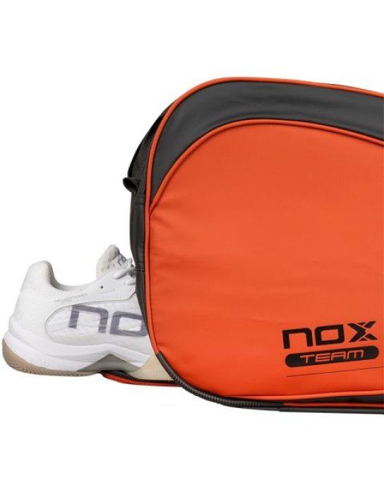 Sac de Beach tennis NOX ML 10 TEAM BLACK