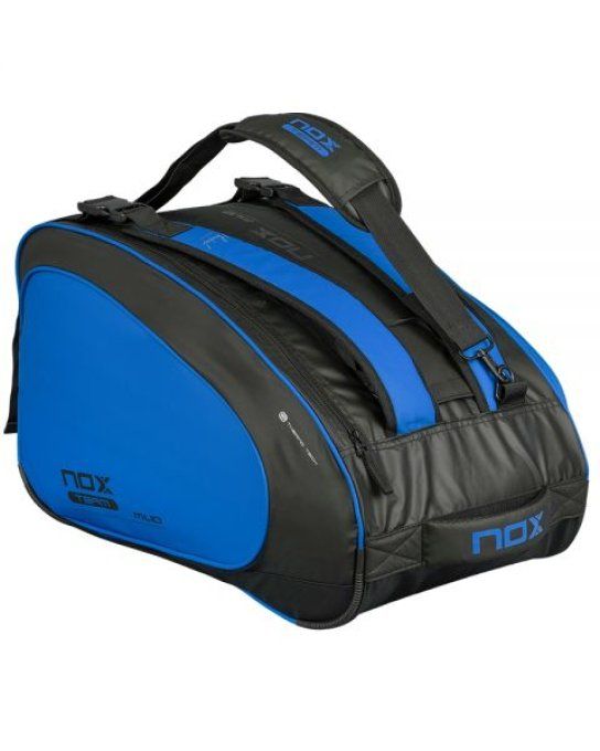 Sac de Beach tennis NOX ML 10 TEAM BLUE