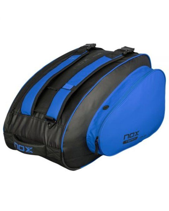 Sac de Beach tennis NOX ML 10 TEAM BLUE