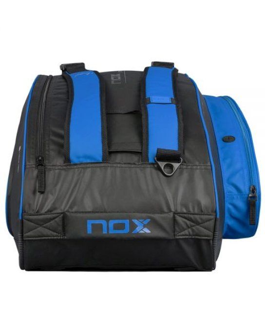 Sac de Beach tennis NOX ML 10 TEAM BLUE