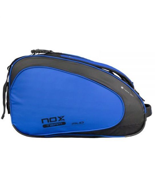 Sac de Beach tennis NOX ML 10 TEAM BLUE