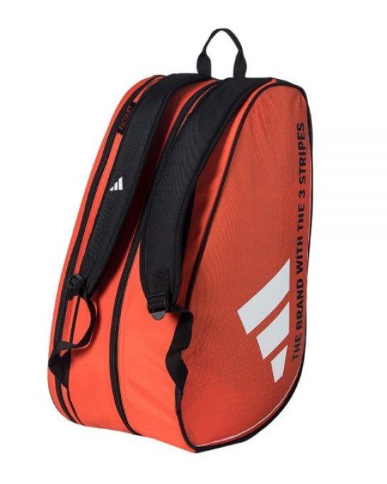 Sac de Padel ADIDAS CONTROL  ORANGE