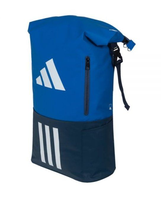 Sac de Padel ADIDAS BEACH TENNIS MULTIGAME 3.2 BLUE