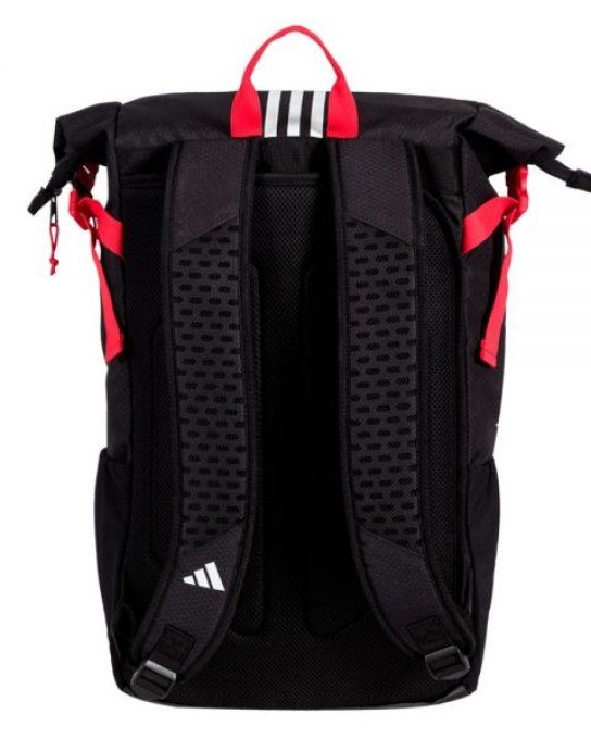 Sac de Padel ADIDAS BEACH TENNIS MULTIGAME 3.3 BLACK