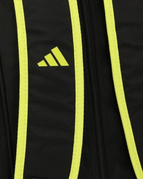 Sac de Padel ADIDAS CONTROL  YELLOW