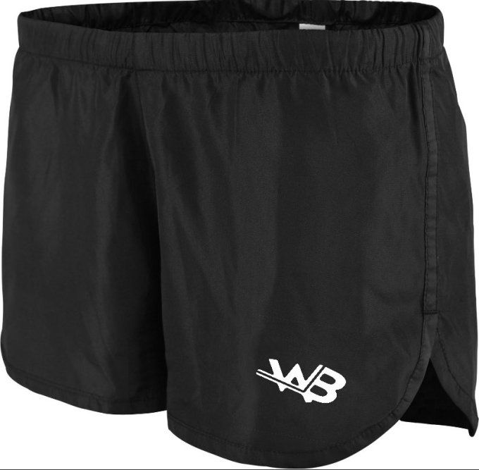 Short de beach tennis WAB femme