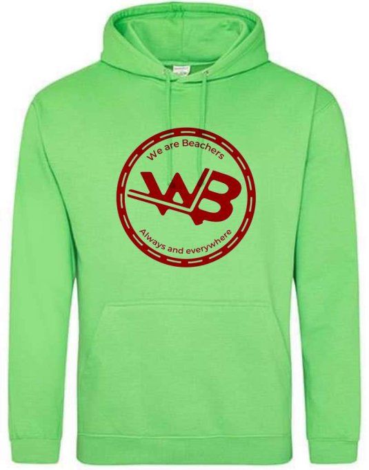 Sweat-shirt uni WAB 