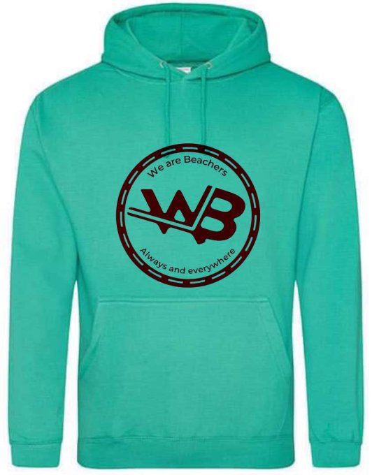 Sweat-shirt uni WAB 