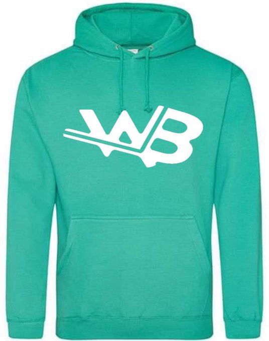 Sweat-shirt uni WAB 